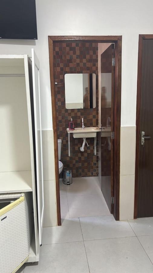 Quarto Para Locação Pôrto das Galinhas Extérieur photo